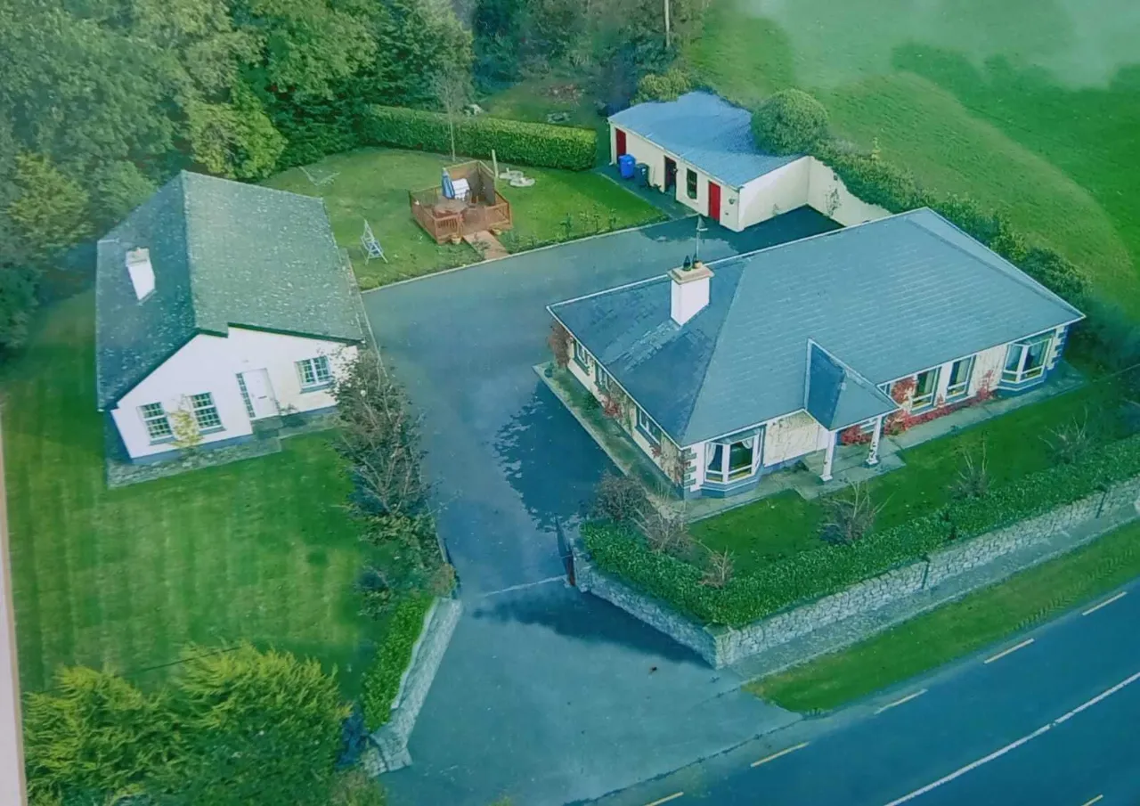 Photo of Newtown, Ballycrissane, Ballinasloe, Co. Galway, H53 Y0F2