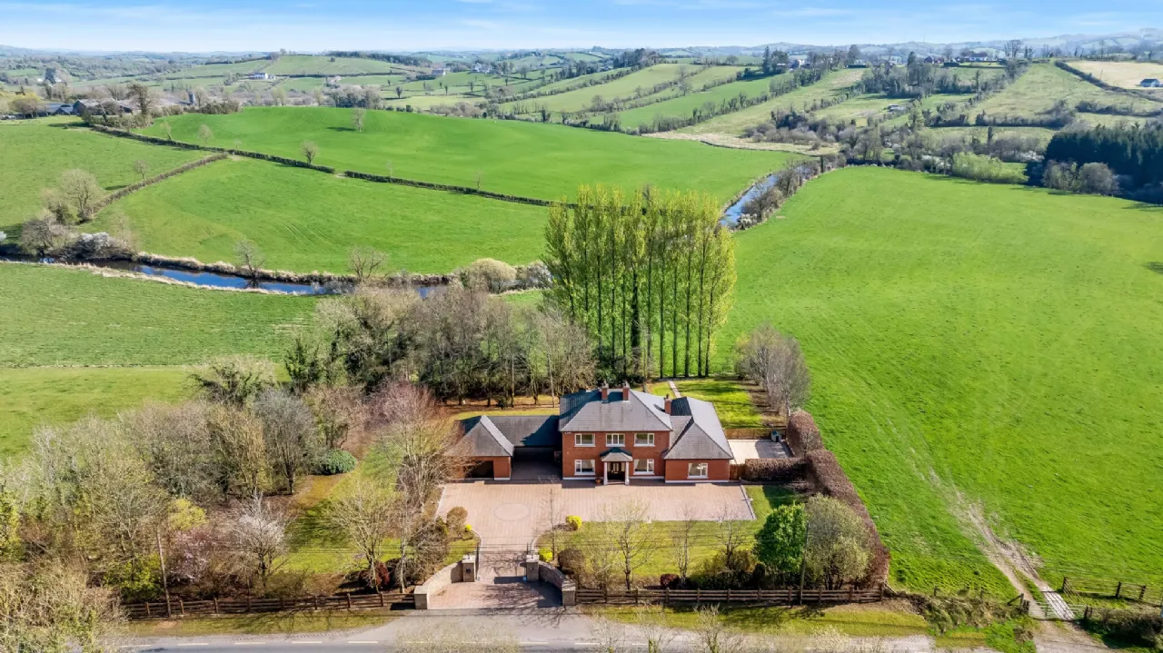 Photo of Cabragh, Cootehill, Co Cavan, H16 RC99