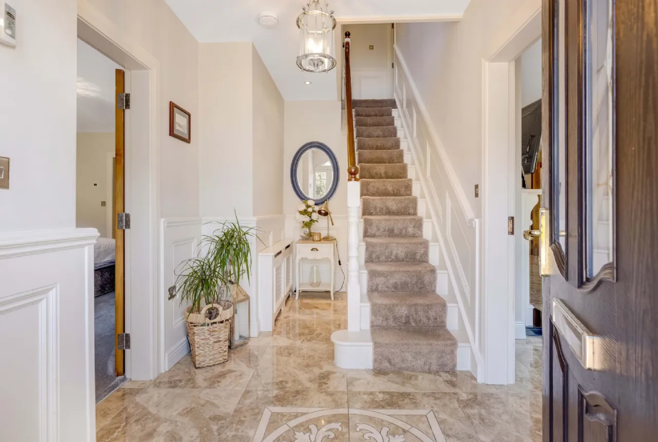 Photo of Cabragh, Cootehill, Co Cavan, H16 RC99