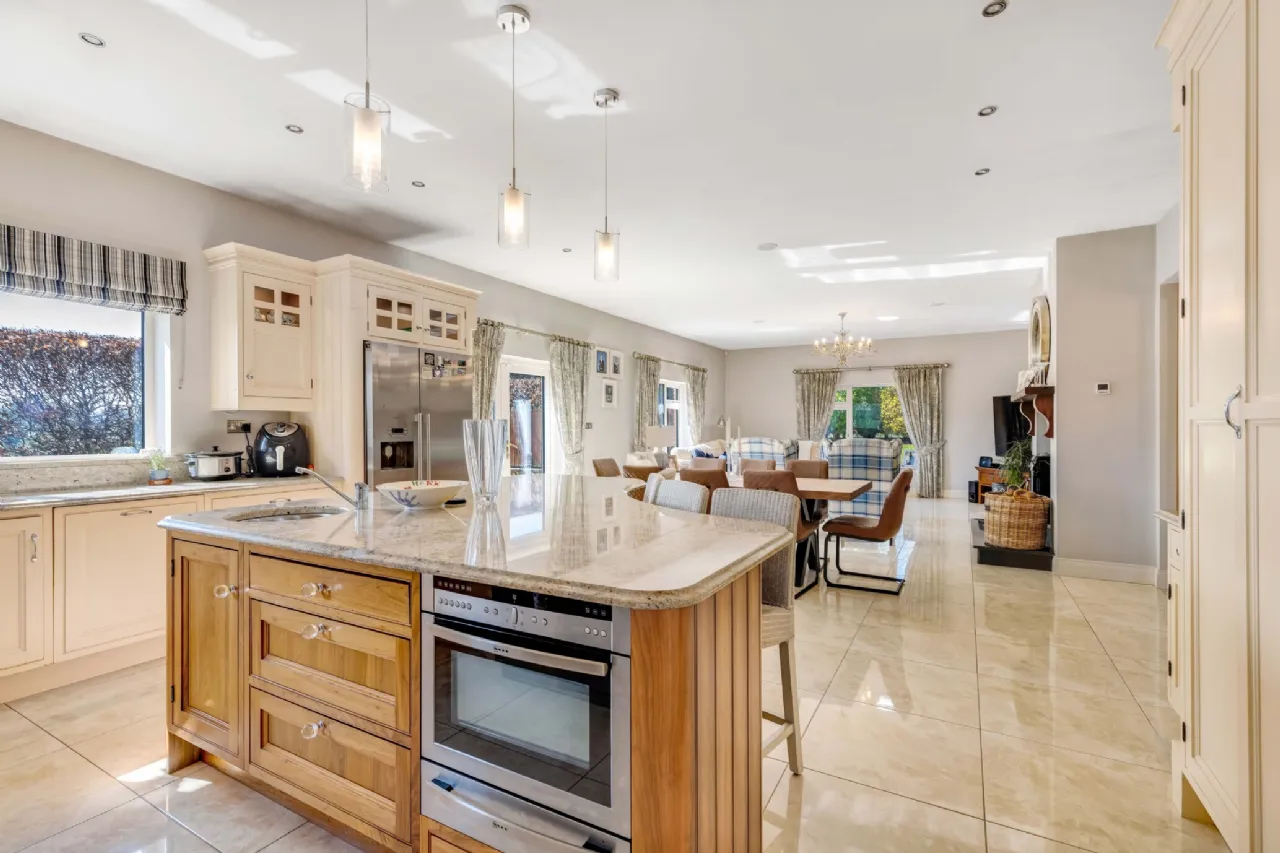 Photo of Cabragh, Cootehill, Co Cavan, H16 RC99