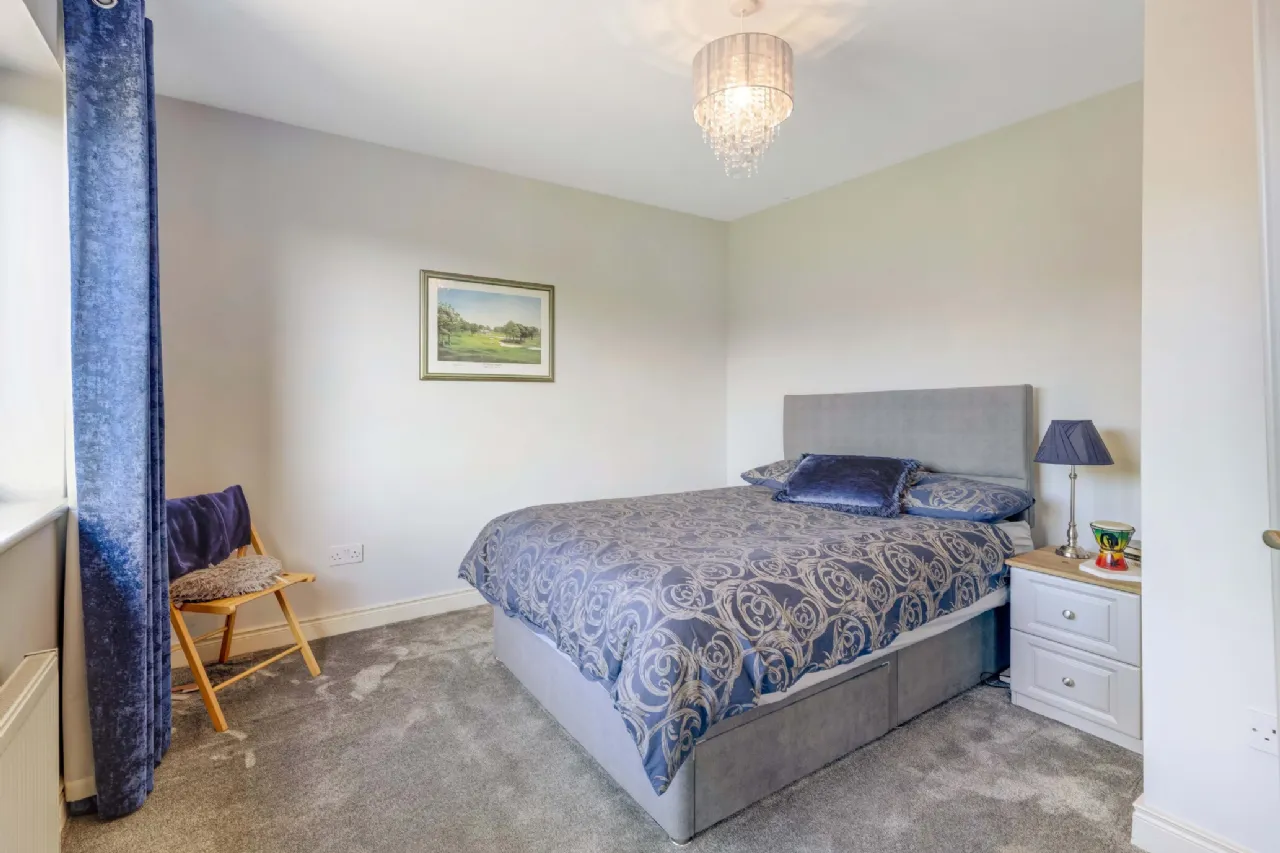 Photo of Cabragh, Cootehill, Co Cavan, H16 RC99