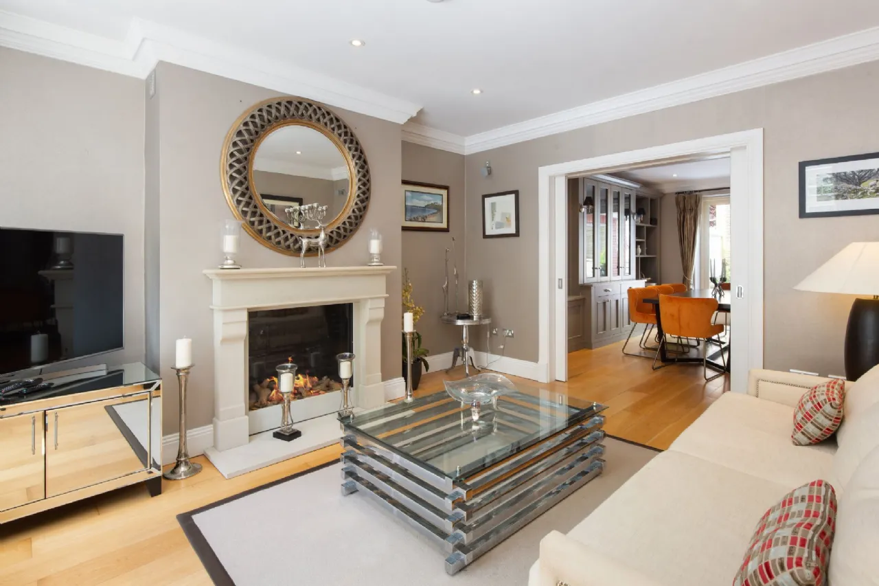 Photo of 4 Whites Gate, Castleknock, Dublin 15, D15 DK30
