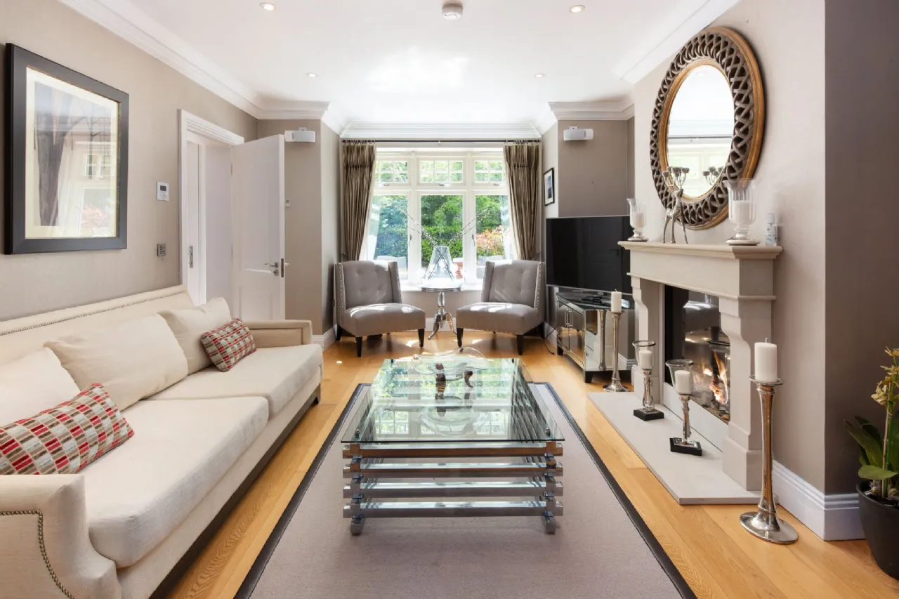Photo of 4 Whites Gate, Castleknock, Dublin 15, D15 DK30