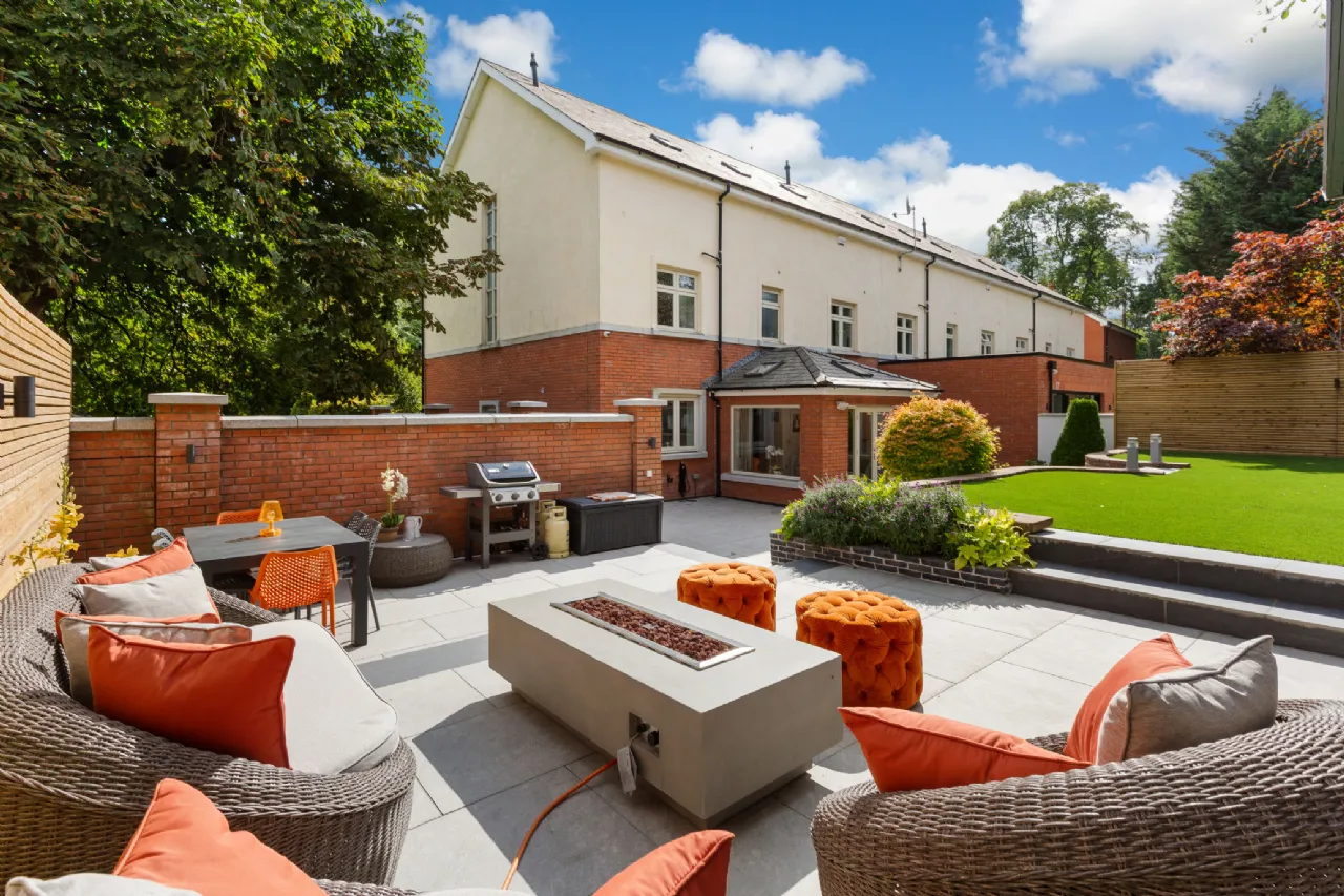 Photo of 4 Whites Gate, Castleknock, Dublin 15, D15 DK30