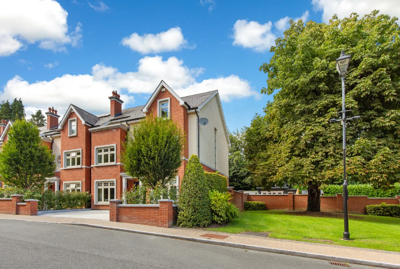 Photo of 4 Whites Gate, Castleknock, Dublin 15, D15 DK30