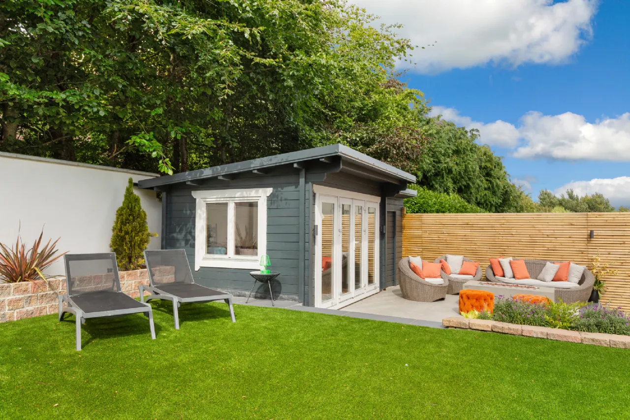 Photo of 4 Whites Gate, Castleknock, Dublin 15, D15 DK30