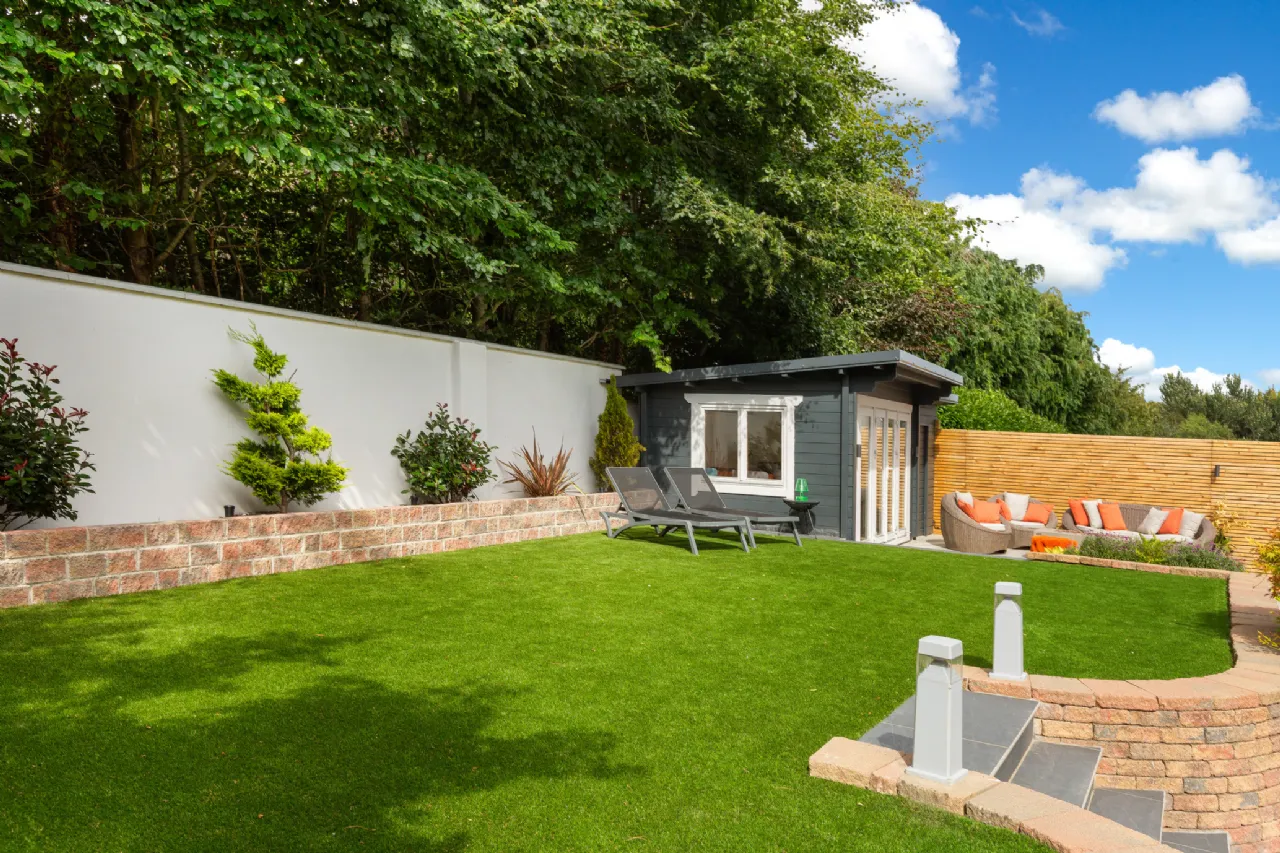 Photo of 4 Whites Gate, Castleknock, Dublin 15, D15 DK30