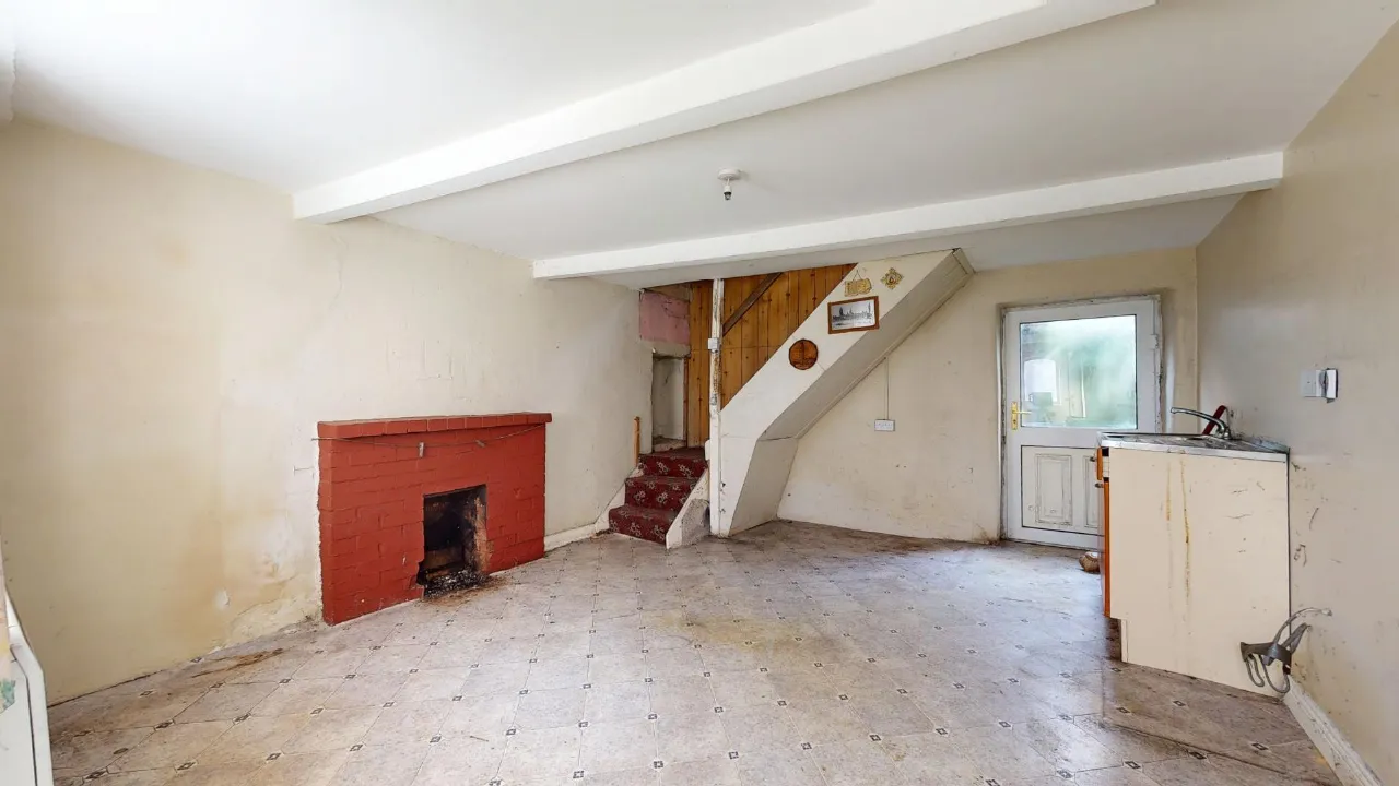 Photo of New Antrim Street, Castlebar, Co. Mayo, F23 Y230