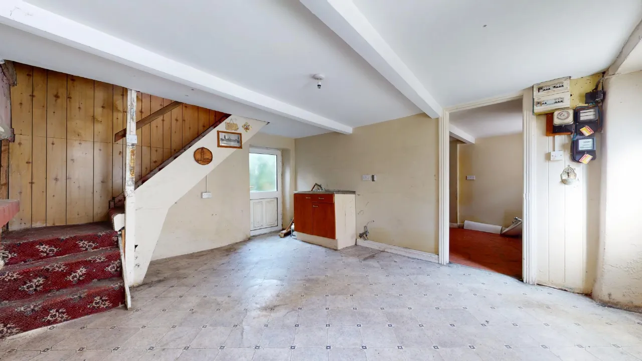 Photo of New Antrim Street, Castlebar, Co. Mayo, F23 Y230