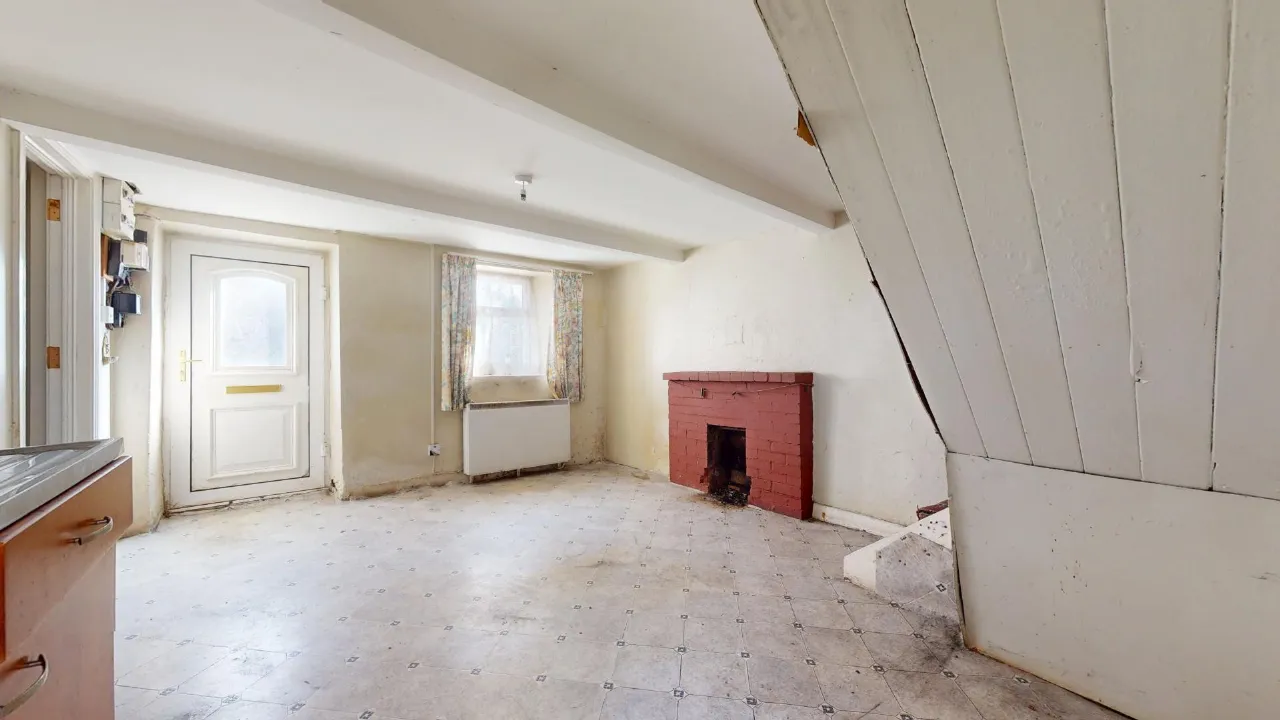 Photo of New Antrim Street, Castlebar, Co. Mayo, F23 Y230