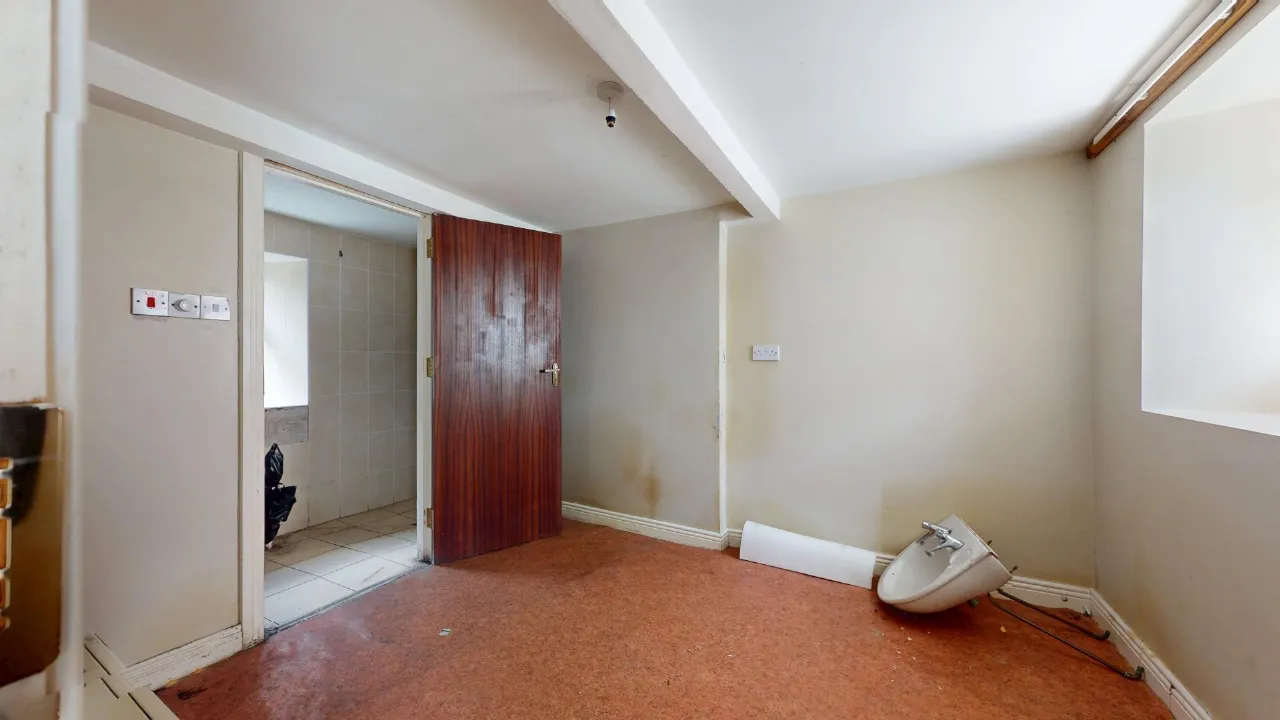 Photo of New Antrim Street, Castlebar, Co. Mayo, F23 Y230