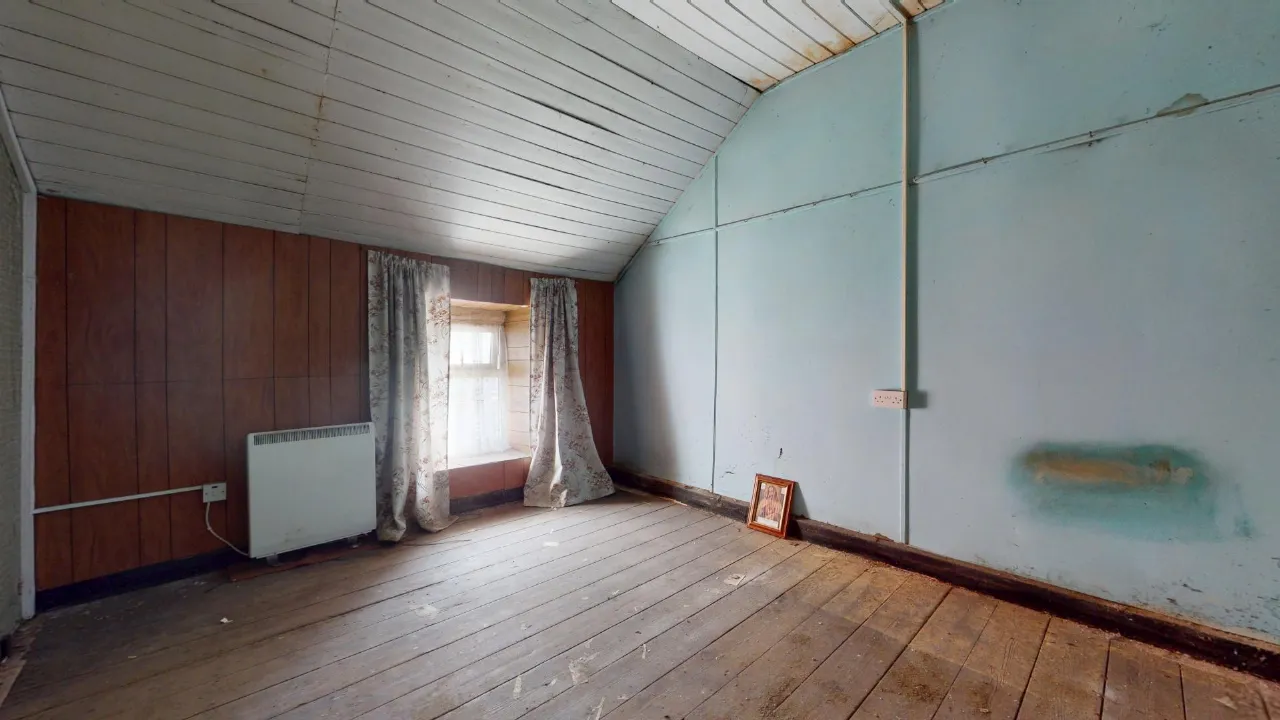 Photo of New Antrim Street, Castlebar, Co. Mayo, F23 Y230