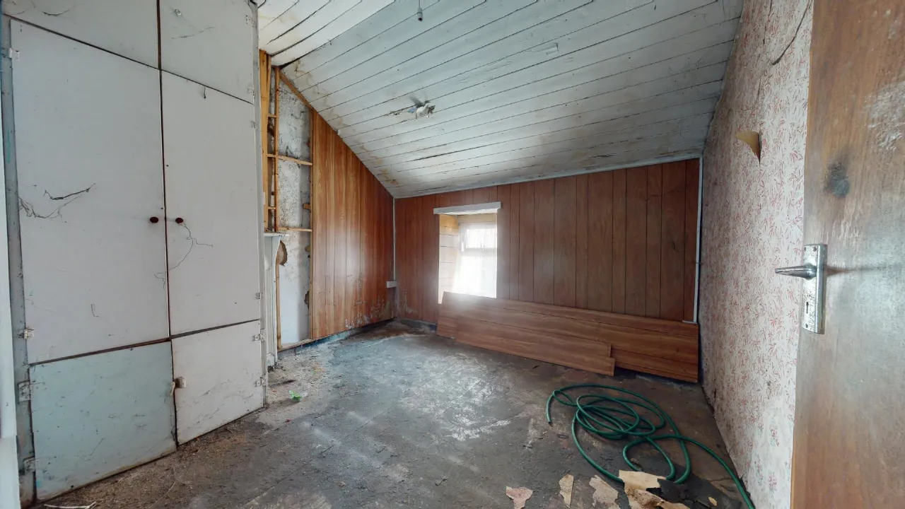 Photo of New Antrim Street, Castlebar, Co. Mayo, F23 Y230