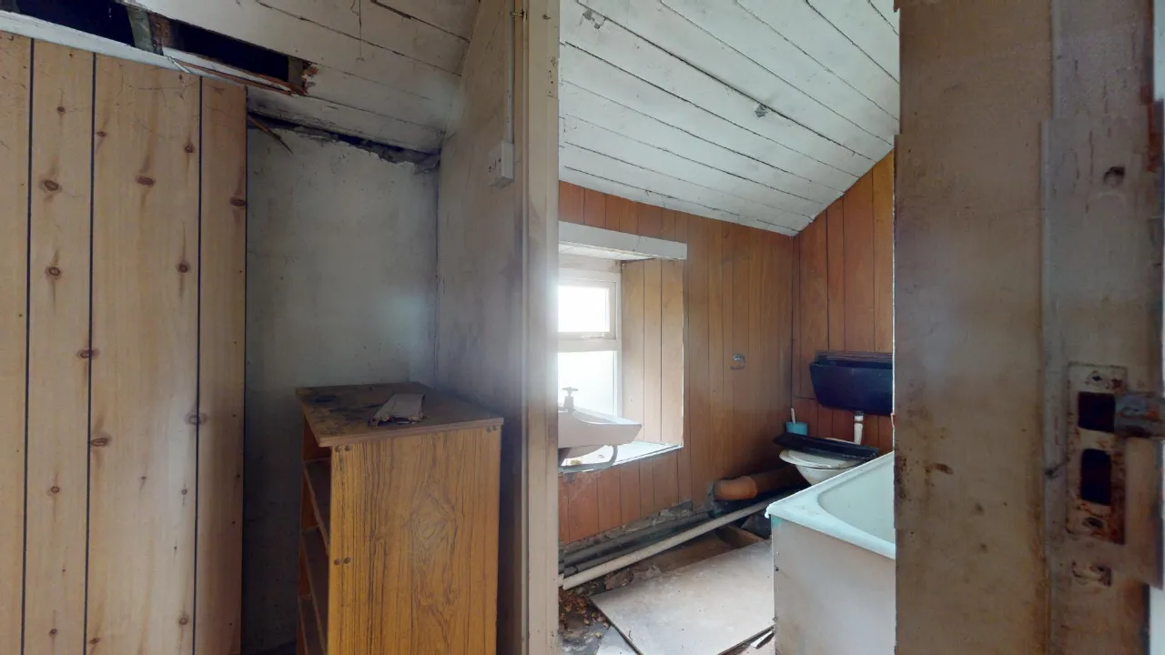 Photo of New Antrim Street, Castlebar, Co. Mayo, F23 Y230