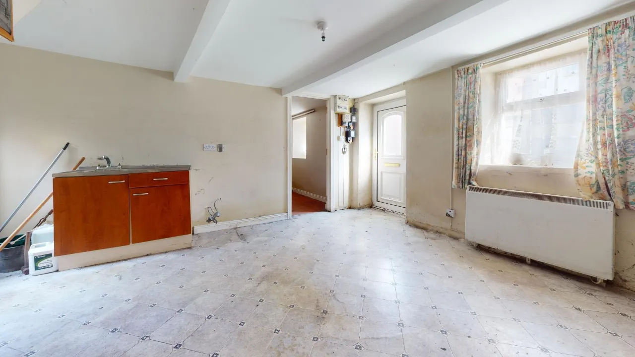 Photo of New Antrim Street, Castlebar, Co. Mayo, F23 Y230