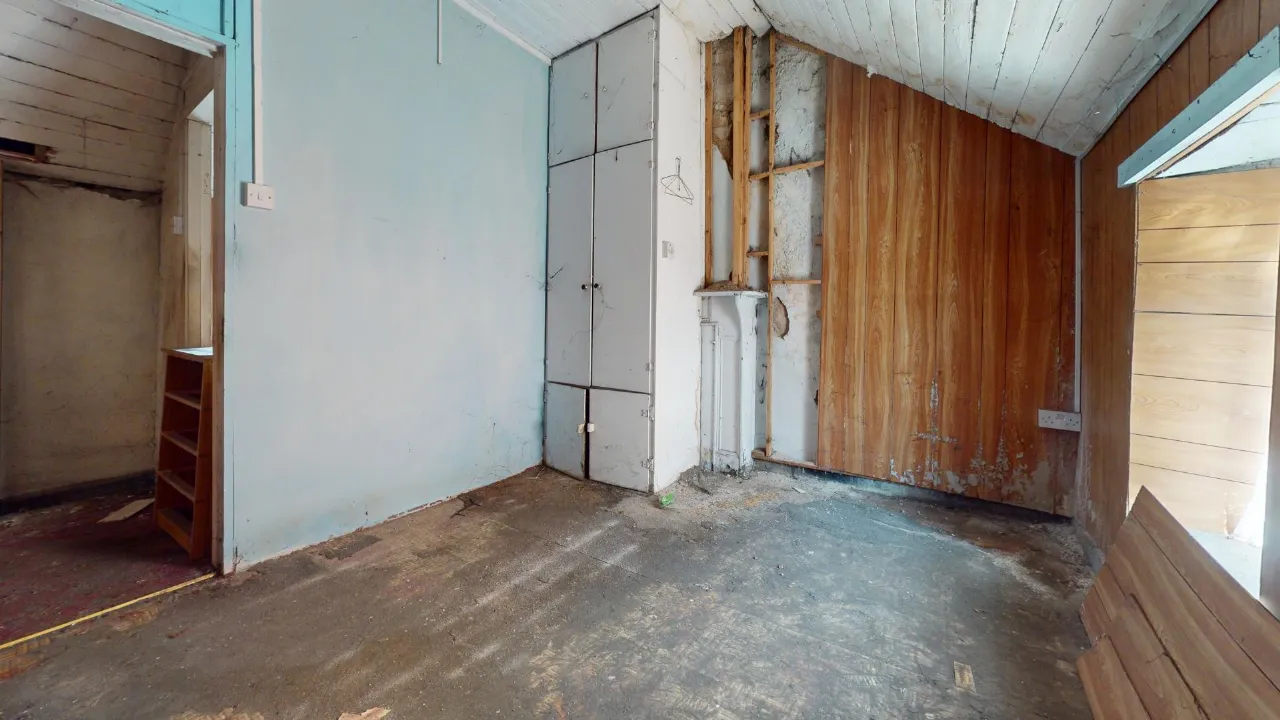 Photo of New Antrim Street, Castlebar, Co. Mayo, F23 Y230