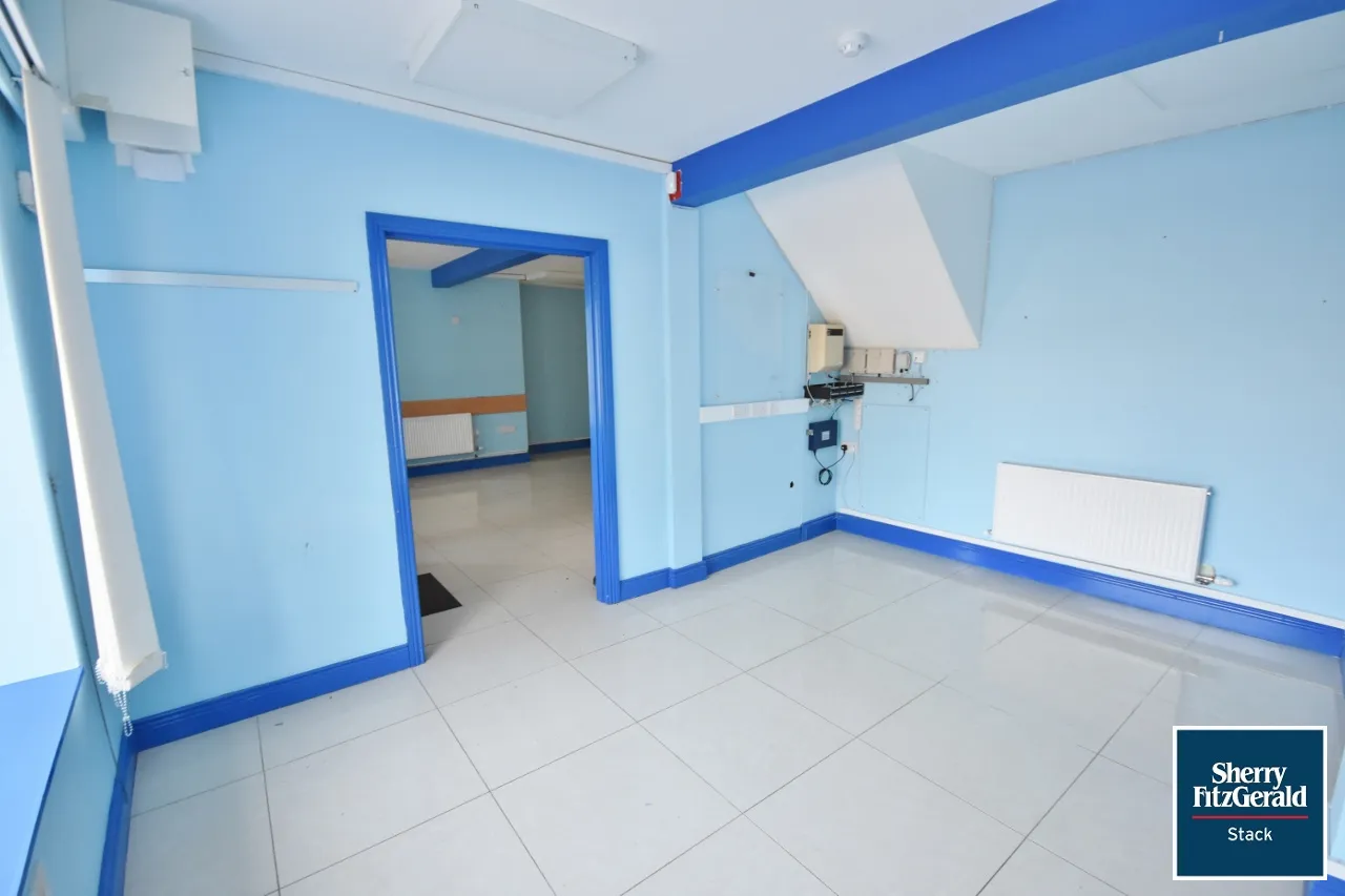 Photo of 8 South Quay, Newcastle West, Co. Limerick, V42 Y990