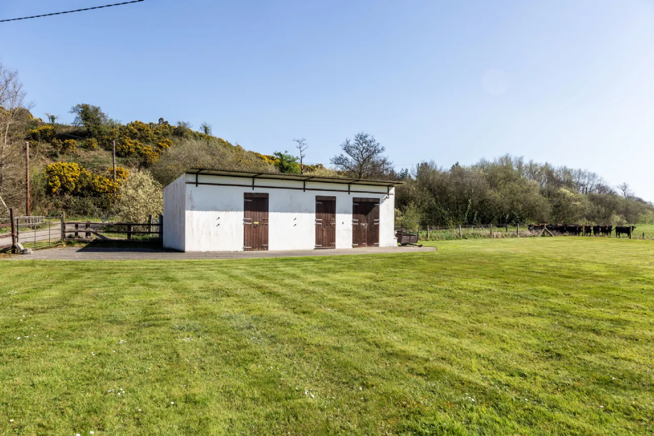 Photo of Ballyhow Lower, Screen, Co. Wexford, Y21 Y5P2