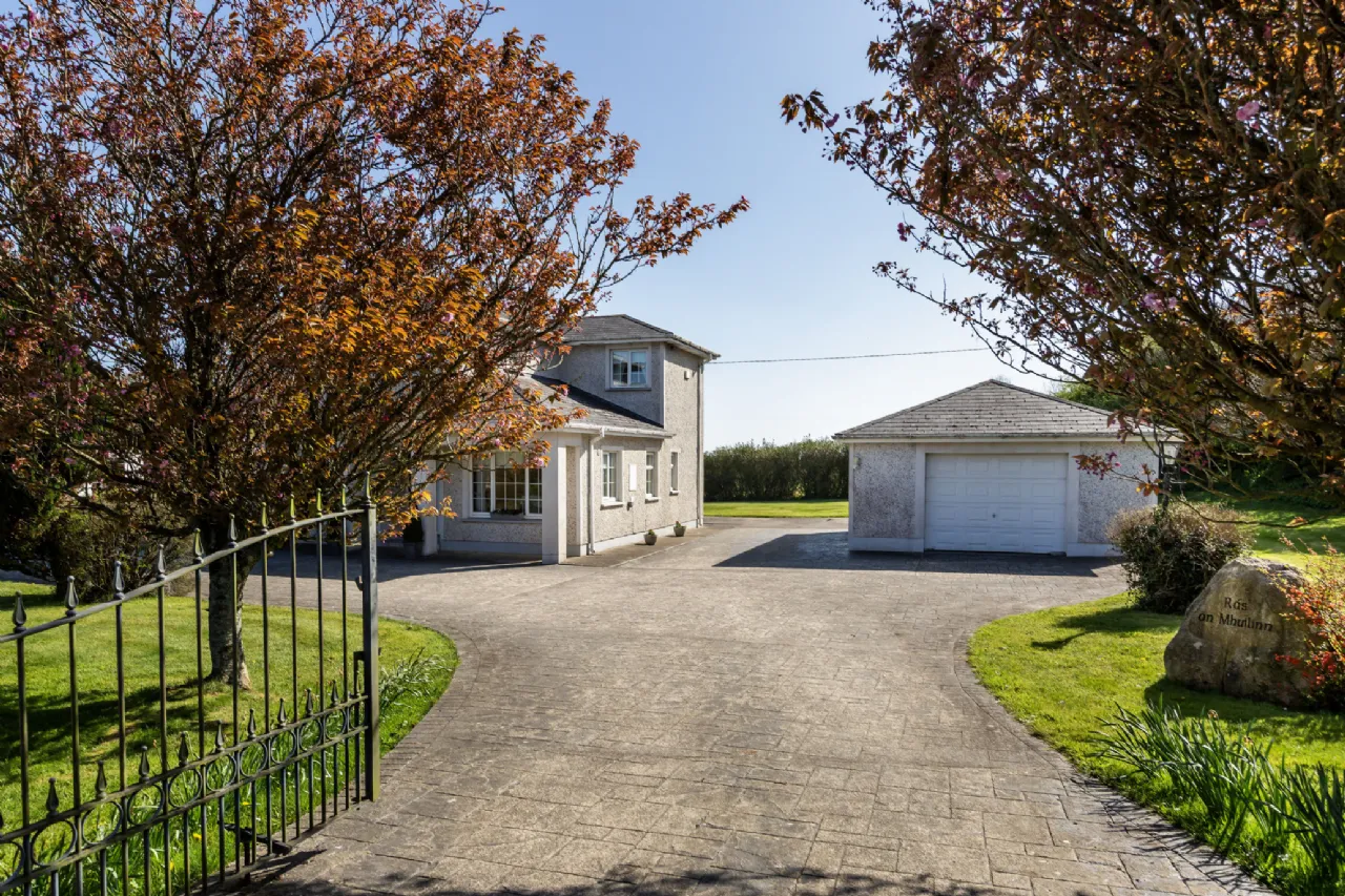 Photo of Ballyhow Lower, Screen, Co. Wexford, Y21 Y5P2