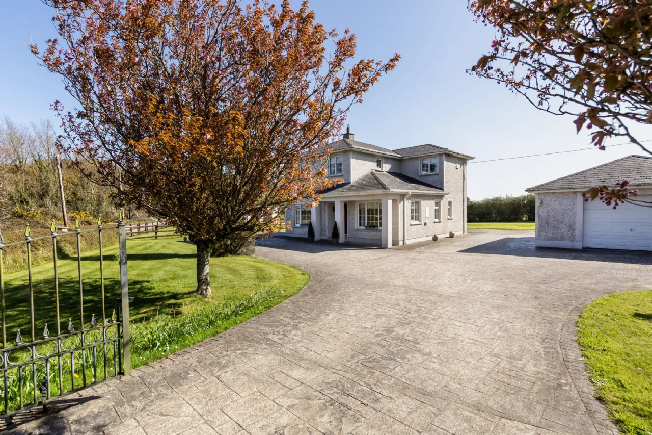 Photo of Ballyhow Lower, Screen, Co. Wexford, Y21 Y5P2