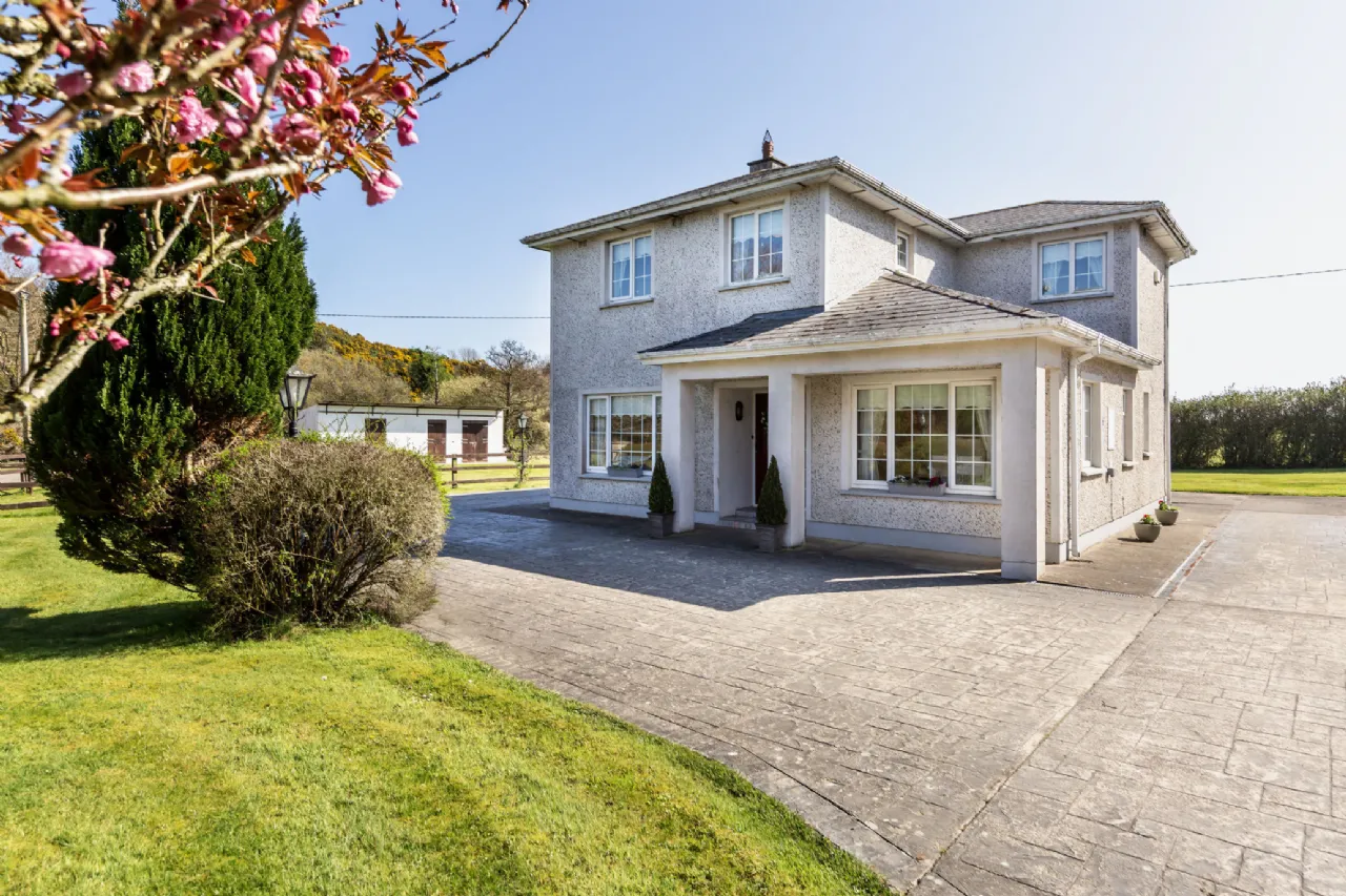 Photo of Ballyhow Lower, Screen, Co. Wexford, Y21 Y5P2