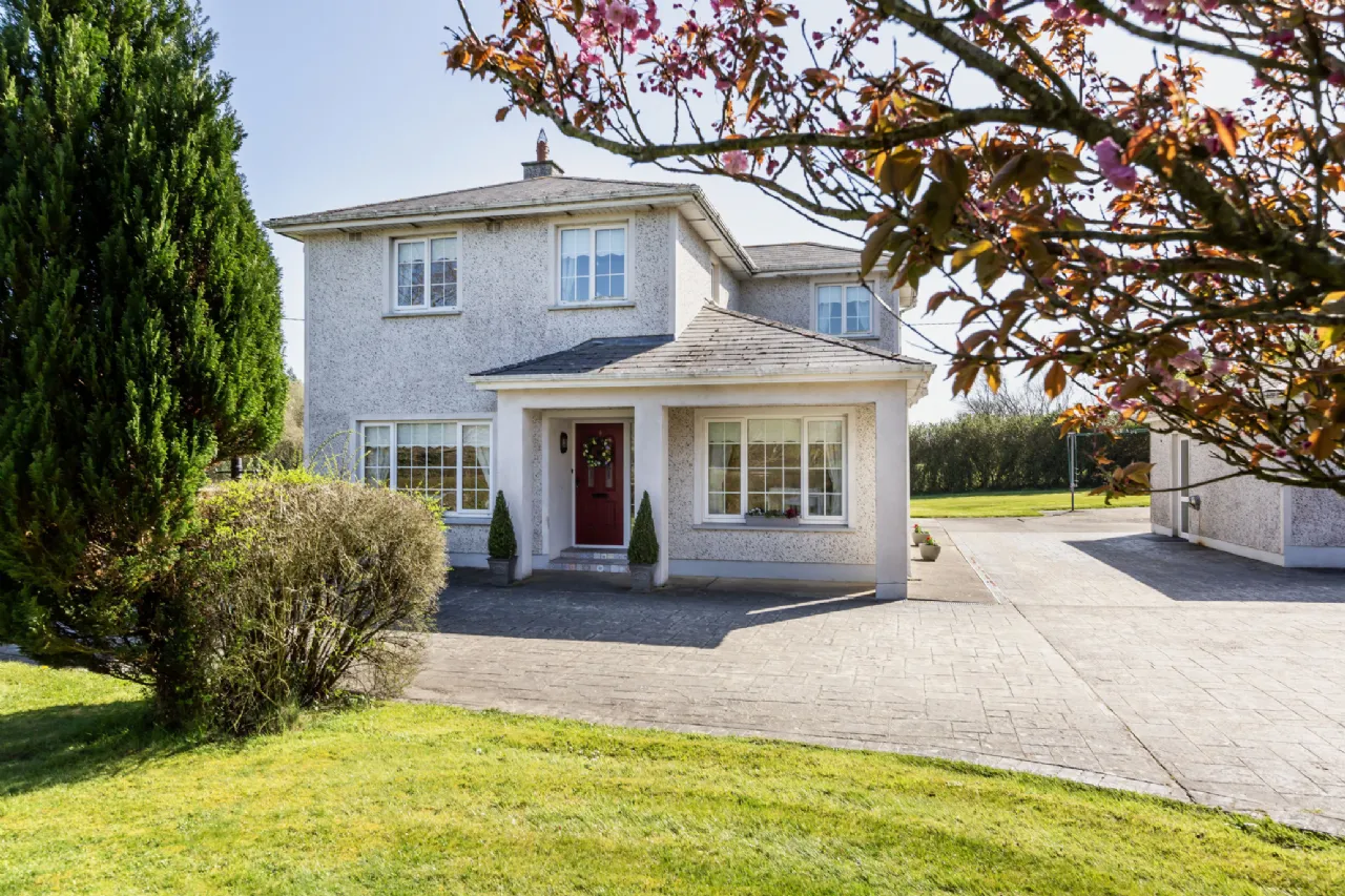 Photo of Ballyhow Lower, Screen, Co. Wexford, Y21 Y5P2