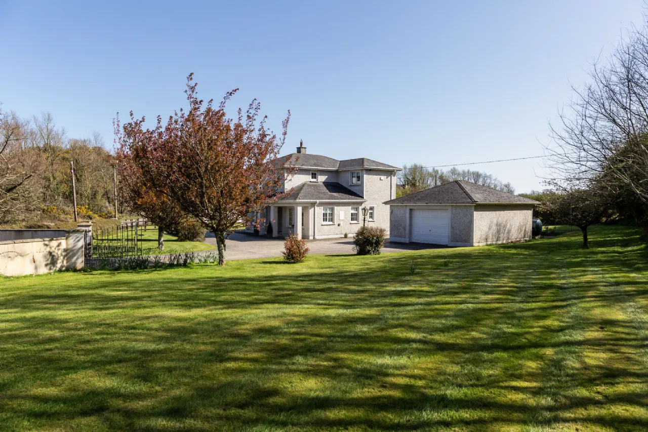 Photo of Ballyhow Lower, Screen, Co. Wexford, Y21 Y5P2