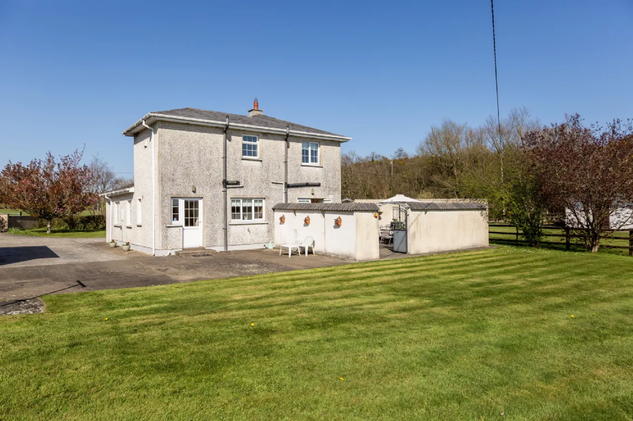 Photo of Ballyhow Lower, Screen, Co. Wexford, Y21 Y5P2