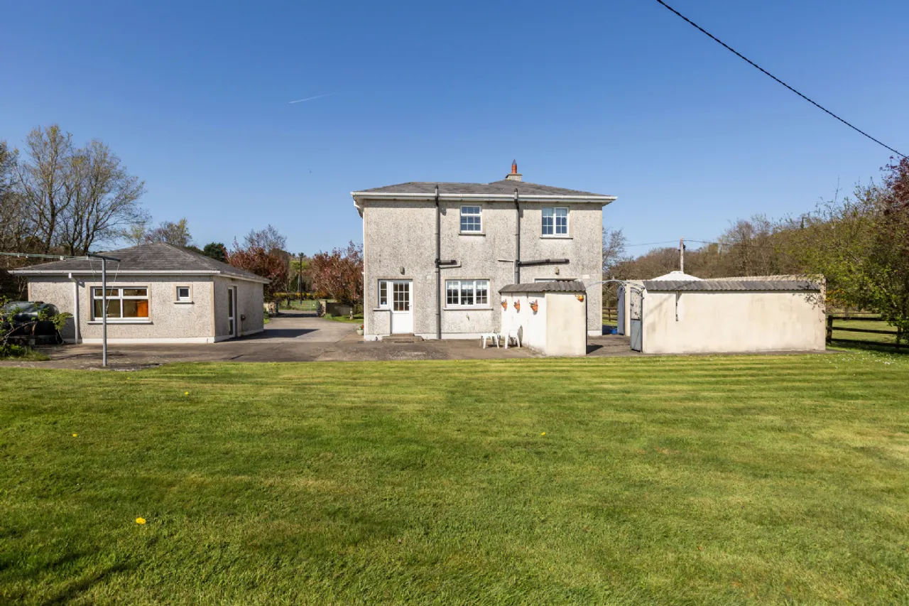 Photo of Ballyhow Lower, Screen, Co. Wexford, Y21 Y5P2