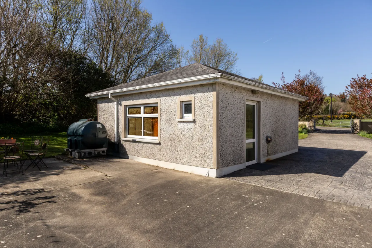 Photo of Ballyhow Lower, Screen, Co. Wexford, Y21 Y5P2