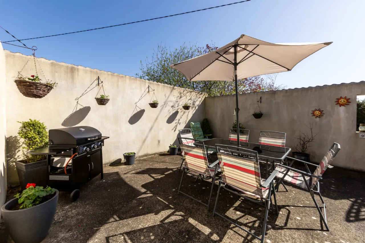 Photo of Ballyhow Lower, Screen, Co. Wexford, Y21 Y5P2