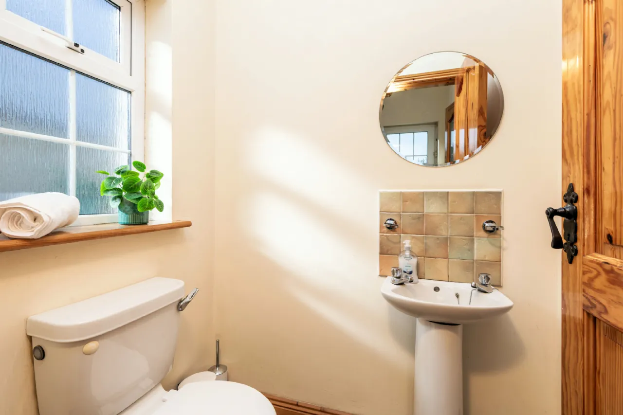 Photo of Ballyhow Lower, Screen, Co. Wexford, Y21 Y5P2