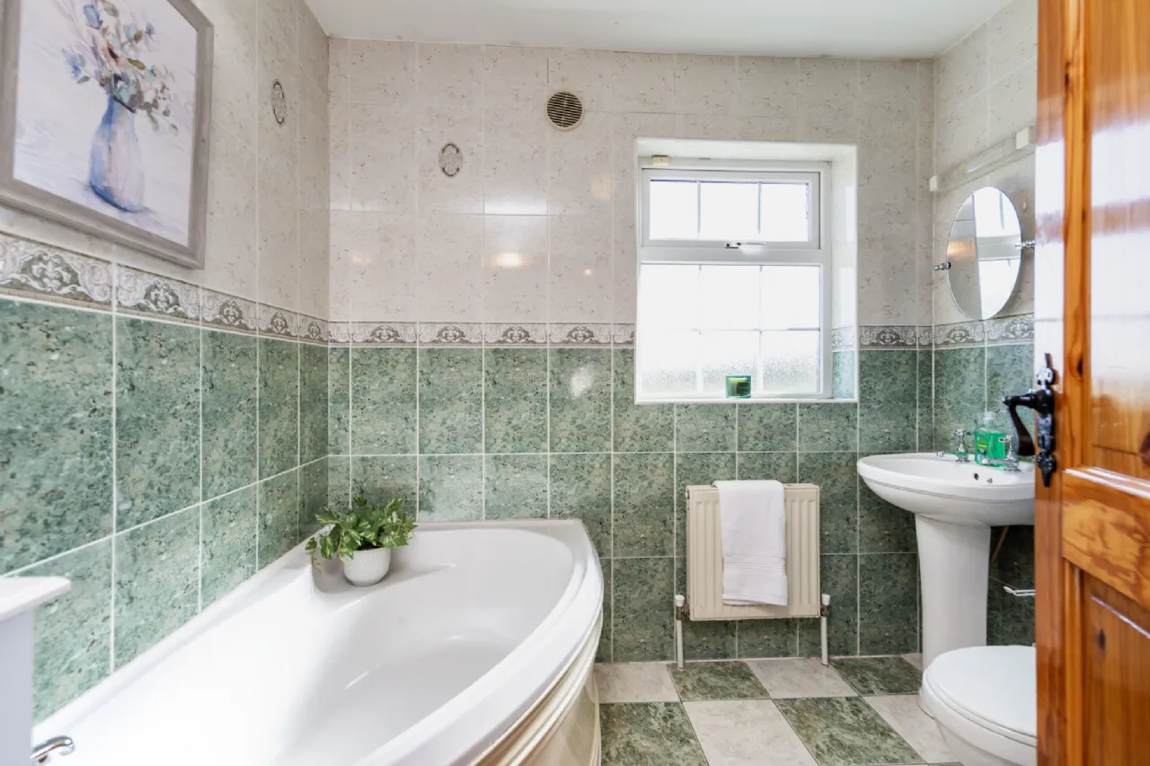 Photo of Ballyhow Lower, Screen, Co. Wexford, Y21 Y5P2