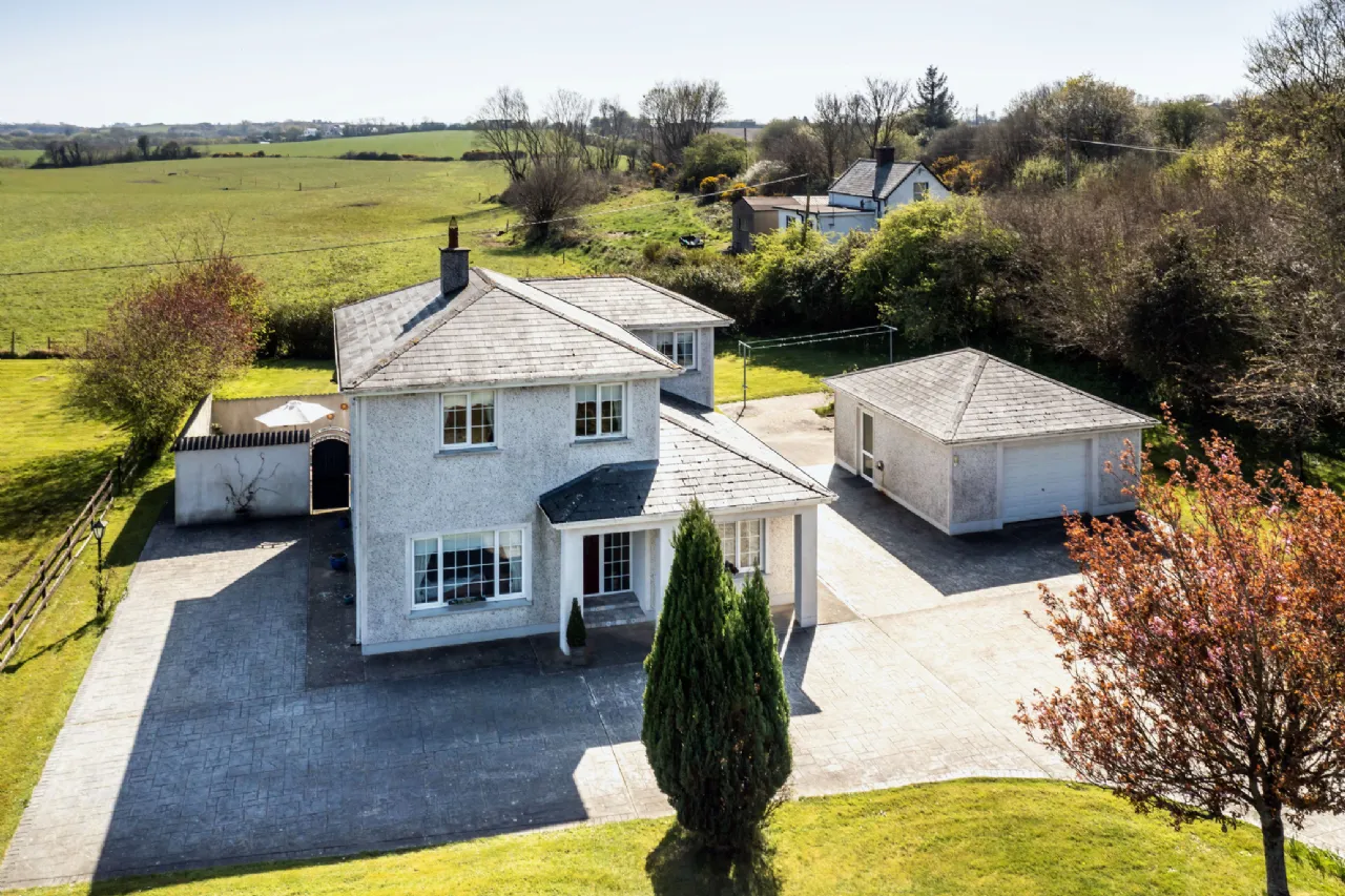 Photo of Ballyhow Lower, Screen, Co. Wexford, Y21 Y5P2