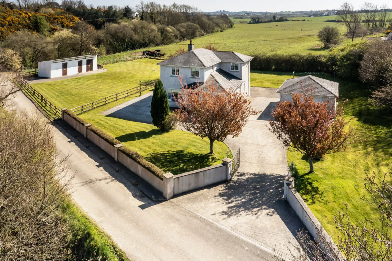 Photo of Ballyhow Lower, Screen, Co. Wexford, Y21 Y5P2