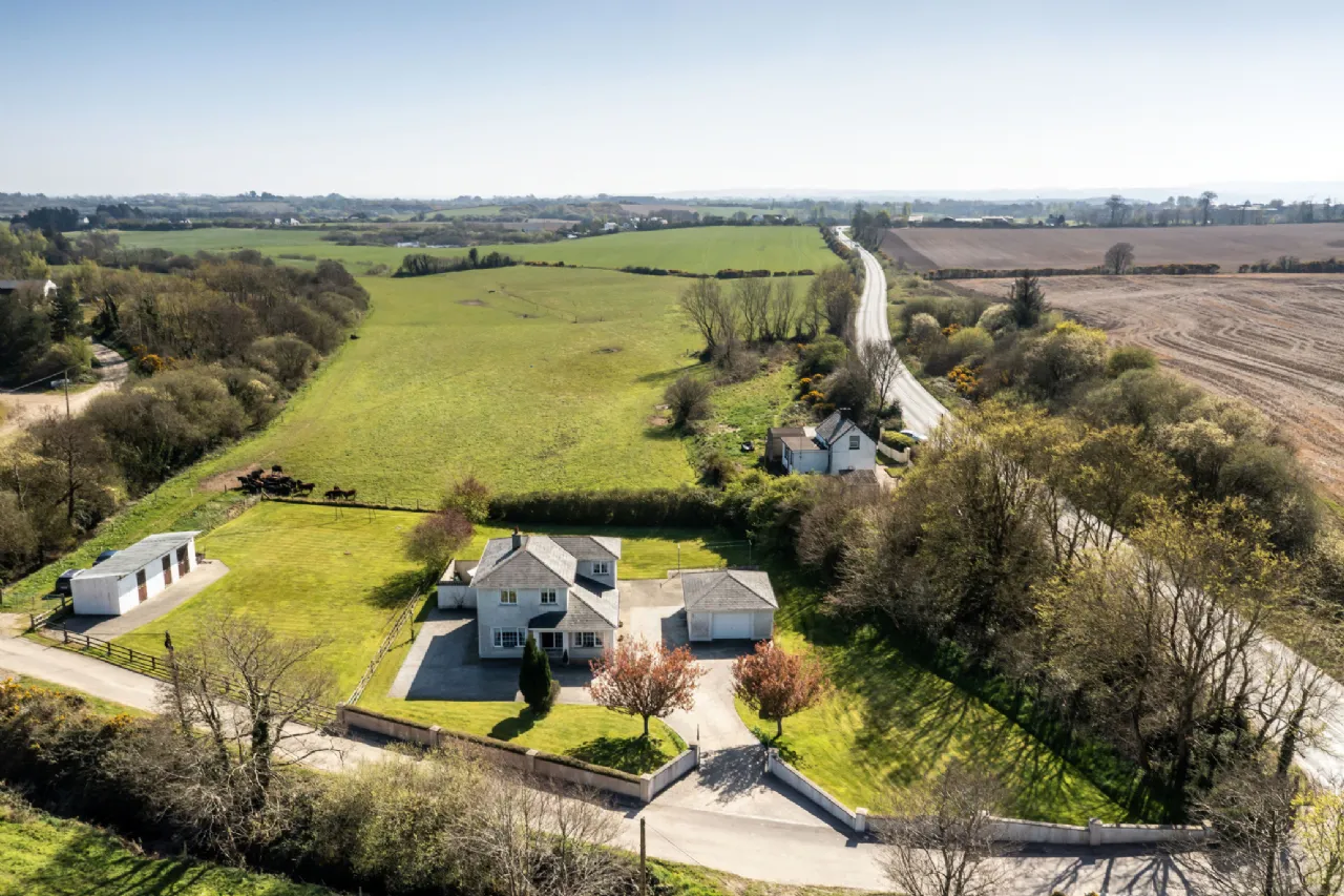 Photo of Ballyhow Lower, Screen, Co. Wexford, Y21 Y5P2