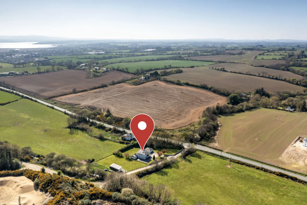 Photo of Ballyhow Lower, Screen, Co. Wexford, Y21 Y5P2