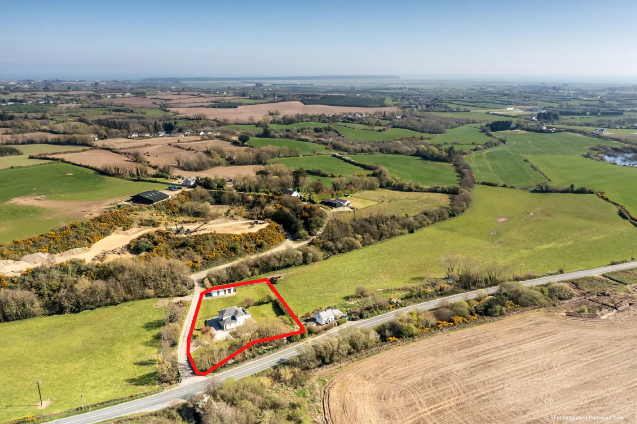 Photo of Ballyhow Lower, Screen, Co. Wexford, Y21 Y5P2