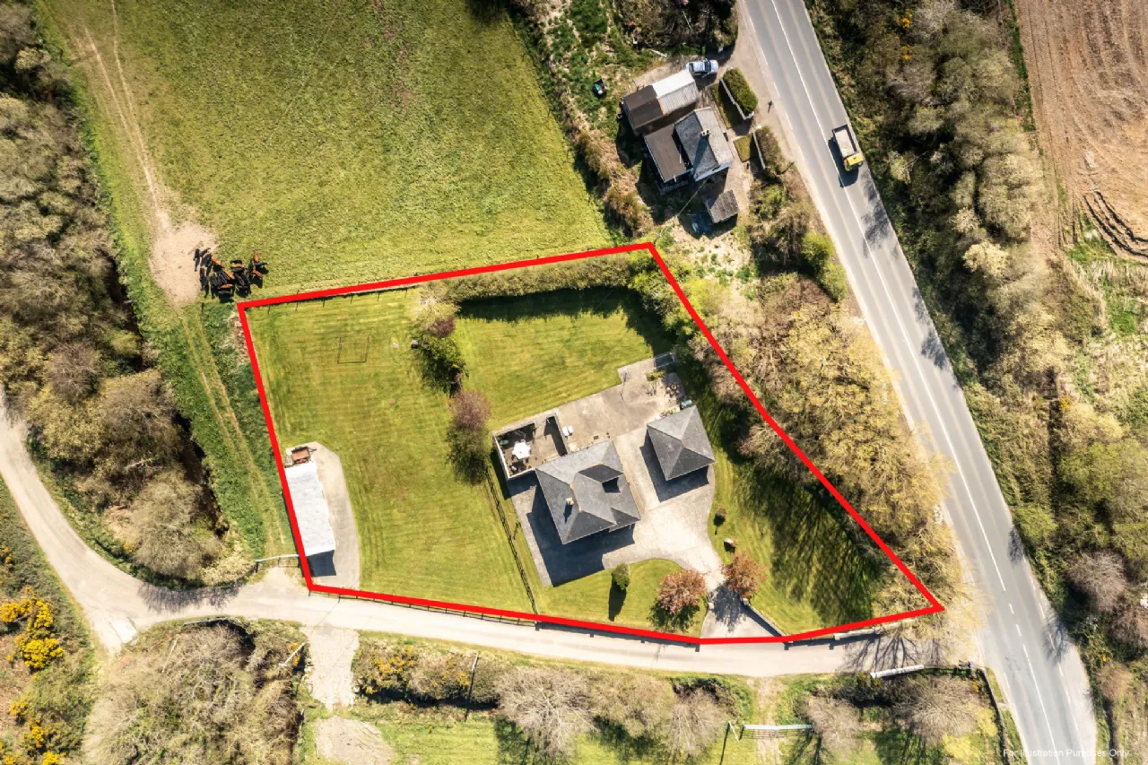 Photo of Ballyhow Lower, Screen, Co. Wexford, Y21 Y5P2