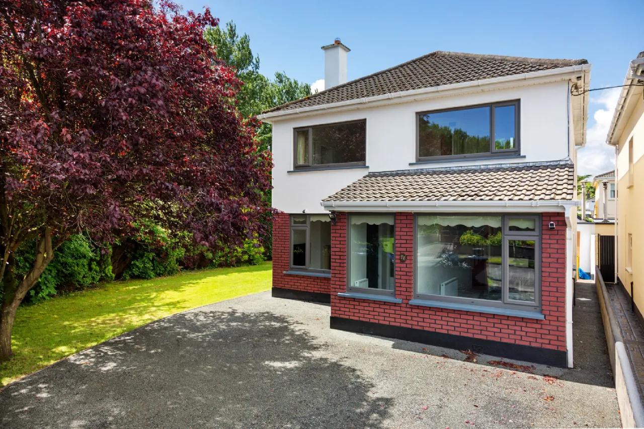 Photo of 76 Beech Grove, Lucan, Co Dublin, K78 VN32