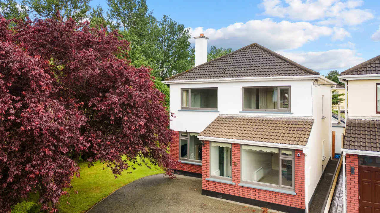 Photo of 76 Beech Grove, Lucan, Co Dublin, K78 VN32