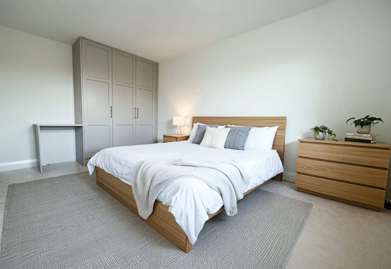Photo of 3 Bedroom, Bower Court, Prosperous, Co. Kildare