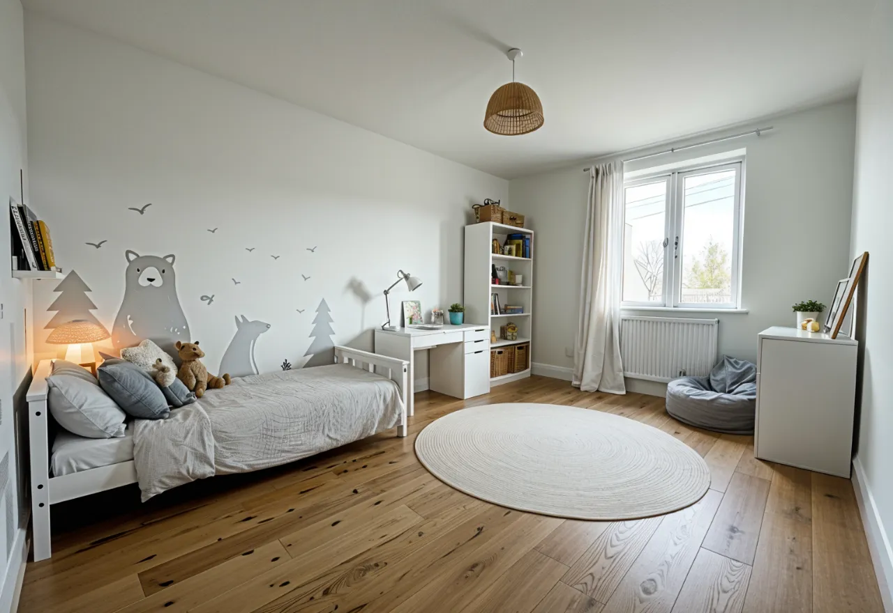 Photo of 3 Bedroom, Bower Court, Prosperous, Co. Kildare