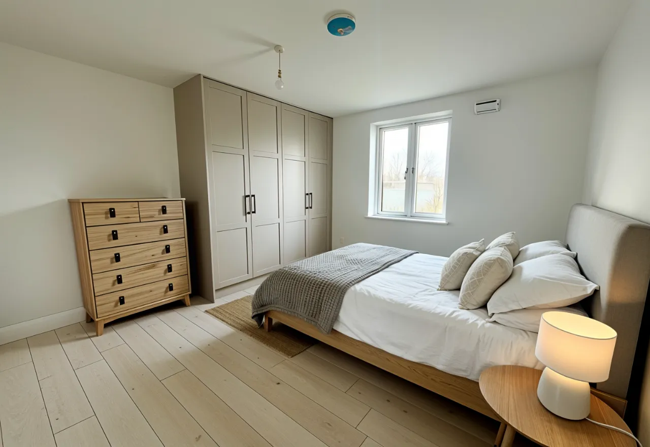 Photo of 3 Bedroom, Bower Court, Prosperous, Co. Kildare