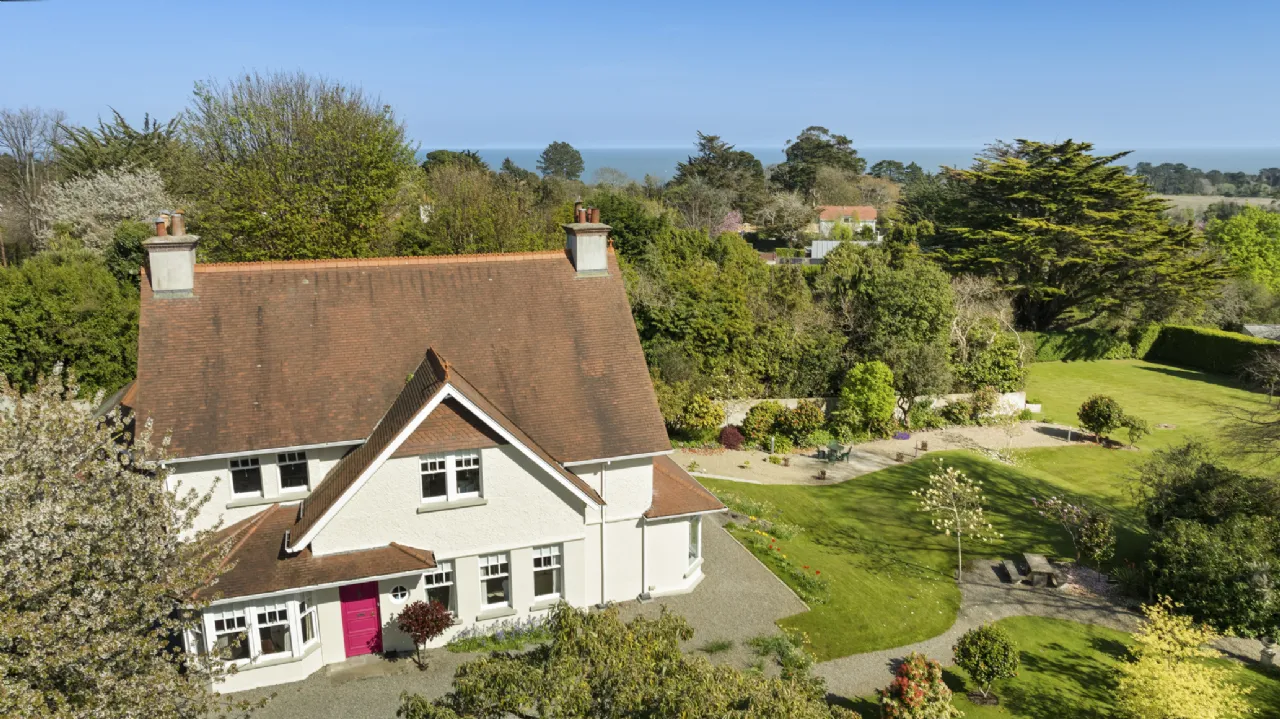 Photo of Inglefield, Whitshed Road, The Burnaby, Greystones, Co. Wicklow, A63 FP27