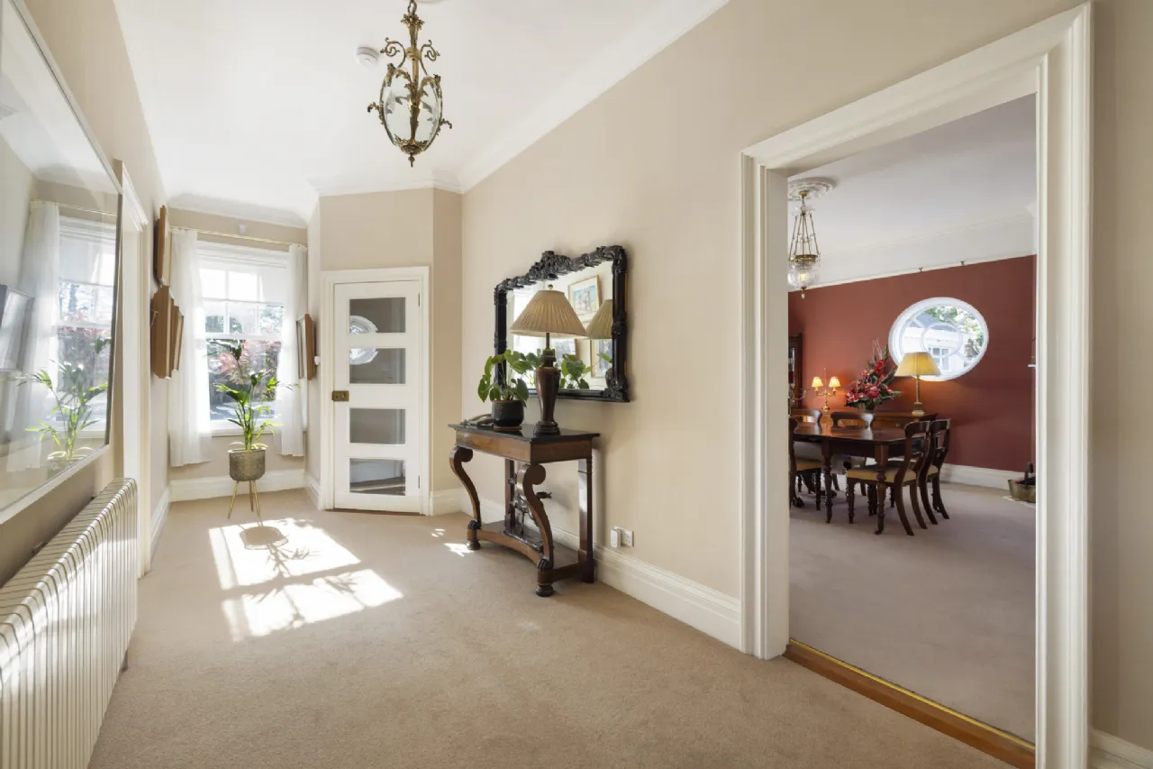 Photo of Inglefield, Whitshed Road, The Burnaby, Greystones, Co. Wicklow, A63 FP27