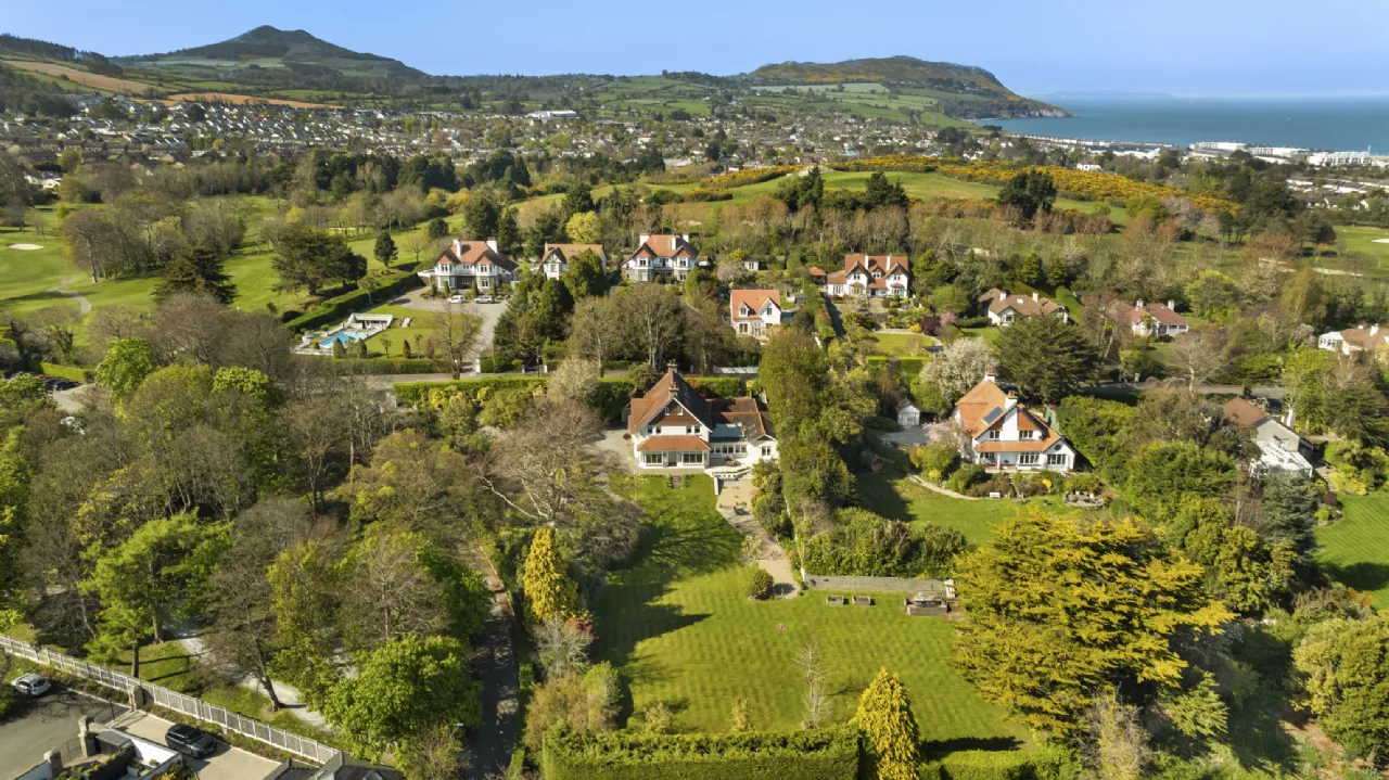 Photo of Inglefield, Whitshed Road, The Burnaby, Greystones, Co. Wicklow, A63 FP27