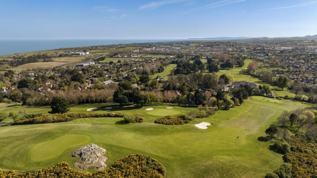 Photo of Inglefield, Whitshed Road, The Burnaby, Greystones, Co. Wicklow, A63 FP27