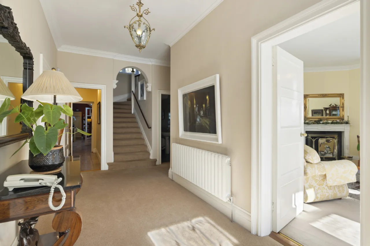 Photo of Inglefield, Whitshed Road, The Burnaby, Greystones, Co. Wicklow, A63 FP27