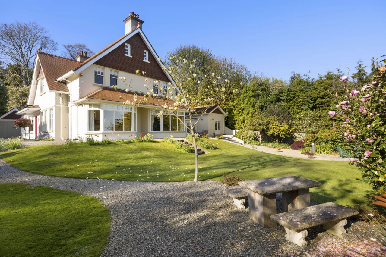 Photo of Inglefield, Whitshed Road, The Burnaby, Greystones, Co. Wicklow, A63 FP27